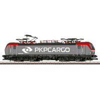 MÄRKLIN 88237 Z Elektrolokomotive Reihe 370/EU-46, PKP, Ep. VI von Marklin