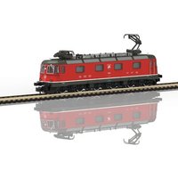 MÄRKLIN 88240 Z Elektrolokomotive Reihe Re 6/6 11666 "Stein am Rhein", SBB/CFF/FFS, Ep. V von Marklin