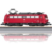 MÄRKLIN 88385 Z Elektrolokomotive, DB AG, Ep. V von Marklin