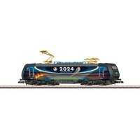 MÄRKLIN 88488 Z Elektrolokomotive Baureihe 185.2, Ep. VI von Marklin