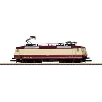 MÄRKLIN 88527 Z Elektrolokomotive BR 120, DB, Ep. IV von Marklin