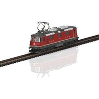 MÄRKLIN 88594 Z Elektrolokomotive Re 4/4 II, SBB/CFF/FFS, Ep. VI von Marklin