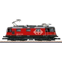 MÄRKLIN 88595 Z Elektrolokomotive Reihe Re 420, SBB/CFF/FFS, Ep. VI von Marklin