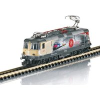 MÄRKLIN 88596 Z Elektrolokomotive Re 420 "175 Jahre Schweizer Bahnen", SBB, Ep. VI von Marklin