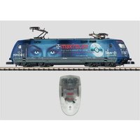 MÄRKLIN 88672 Z Elektrolokomotive BR 101, DB AG, Ep. V von Marklin