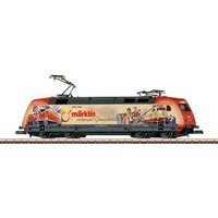 MÄRKLIN 88677 Z Elektrolokomotive 101 064-4, DB AG, Ep. VI von Marklin