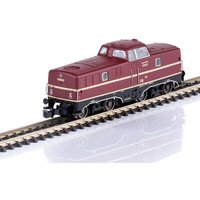 MÄRKLIN 88801 Z Streckendiesellokomotive V 80 002, DB, Ep. V MÄRKLIN 88801 Z Streckendiesellokomotive V 80 002, DB, Ep. V von Marklin