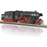 MÄRKLIN 88847 Z Dampflokomotive Baureihe 50, DB, Ep. III von Marklin