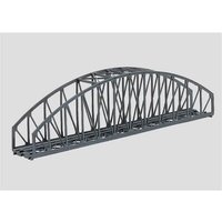 MÄRKLIN 8975 Z Bogenbrücke, Länge 220 mm von Marklin