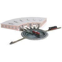 MÄRKLIN 89983 Z Drehscheibe mit 8 Gleisanschlüssen, Ep. II-VI von Marklin