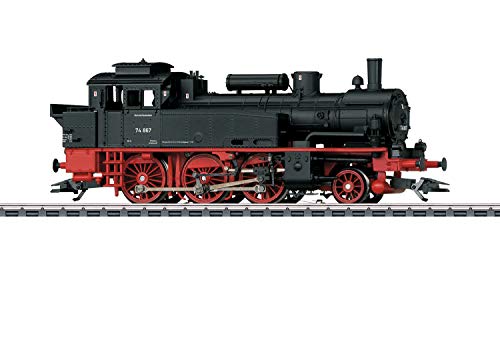 Märklin 36746 H0 Dampflok BR 74 der DB von Märklin