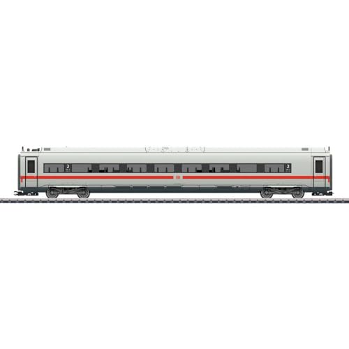 Marklin 43725 Modellbahn-Waggon, Bunt von Märklin