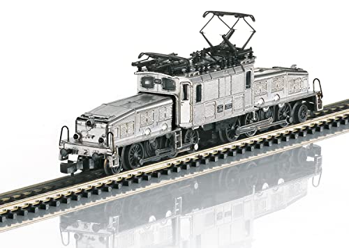 Märklin 88569 Spur Z E-Lok Ce 6/8 Platin 1:220 von Märklin