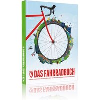 Das Fahrradbuch von Marmota Maps GmbH