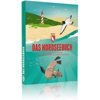 Das Nordseebuch von Marmota Maps GmbH