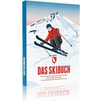 Das Skibuch von Marmota Maps GmbH