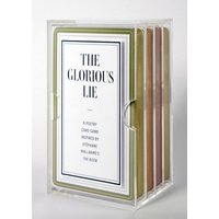 The Glorious Lie / The Glory of the Lie von University of Washington Press