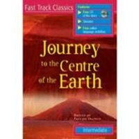 Journey to the Centre of the Earth von Marshall Cavendish ELT