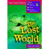 The Lost World von Marshall Cavendish ELT