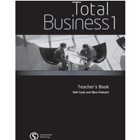 Total Business 1 von Marshall Cavendish ELT