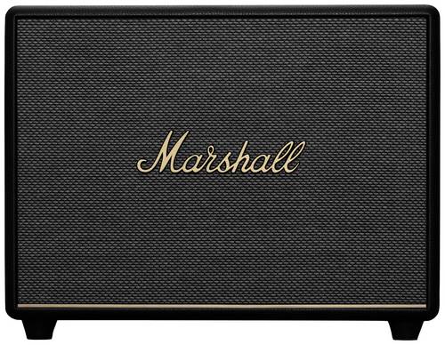 Marshall Woburn III Bluetooth® Lautsprecher Schwarz von Marshall