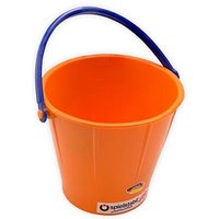 Spielstabil 7211 - Großer Garten Eimer 2,5 Liter, 1 Stück, sortiert Spielstabil 7211 - Großer Garten Eimer 2,5 Liter, 1 Stück, sortiert von Martin Fuchs GmbH & Co.KG