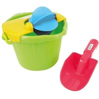 Spielstabil 7534 - Eimer-Muehle-Set, 3-teilig, Sandspielzeug Spielstabil 7534 - Eimer-Muehle-Set, 3-teilig, Sandspielzeug von Martin Fuchs GmbH & Co.KG