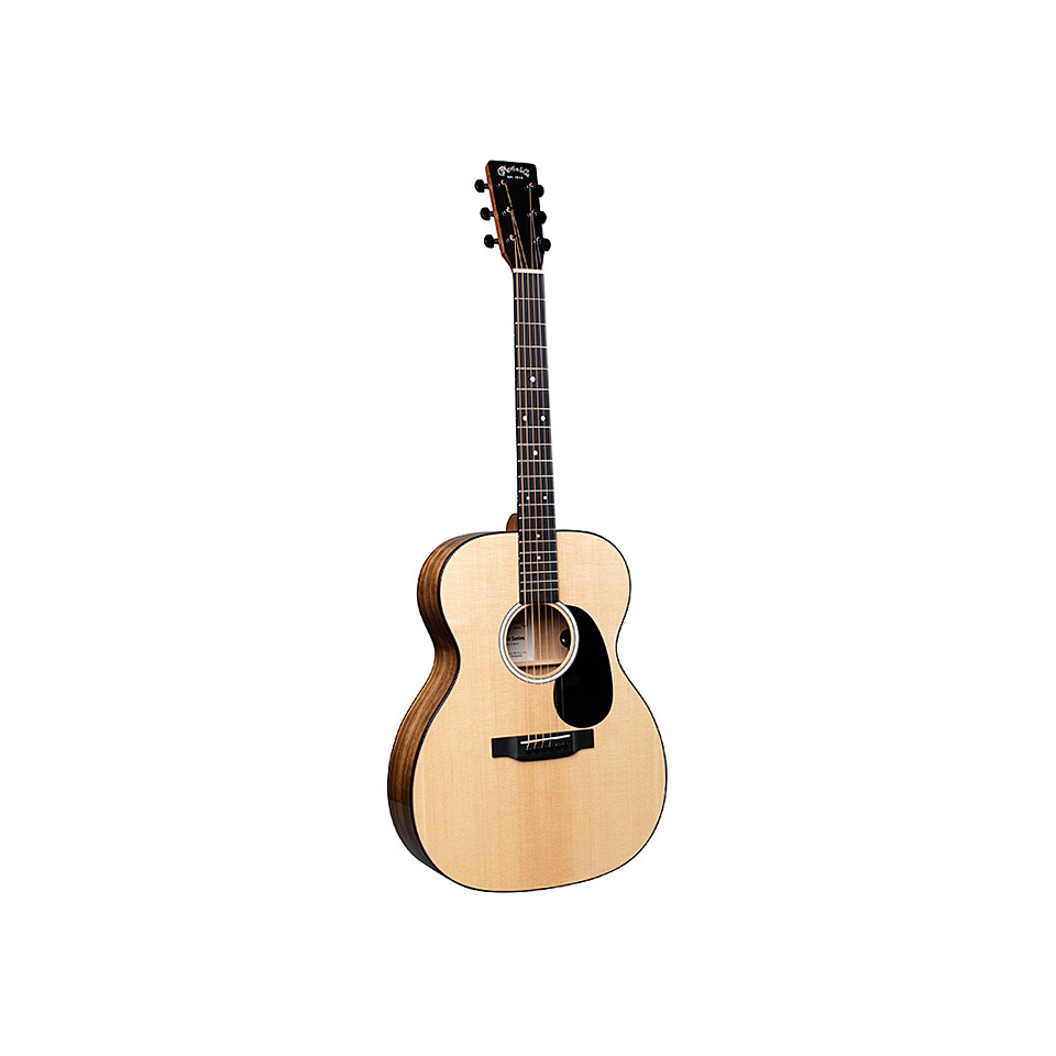 Martin Guitars 000-12E Koa Westerngitarre von Martin Guitars