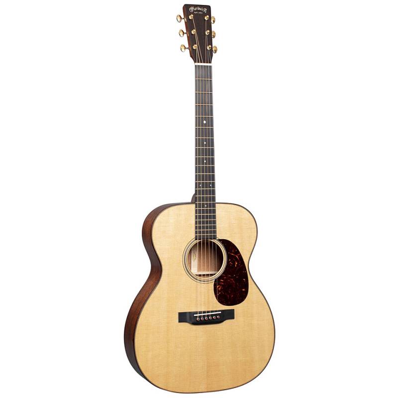 Martin Guitars 000-18-MDLX Westerngitarre von Martin Guitars