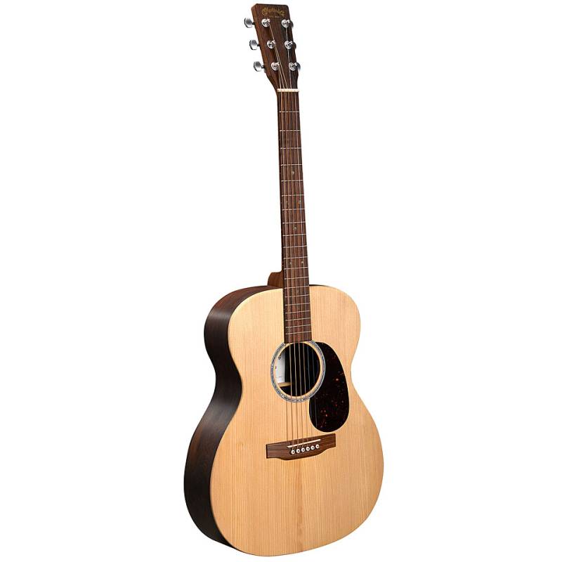 Martin Guitars 000-X2E-BRAZ Westerngitarre von Martin Guitars