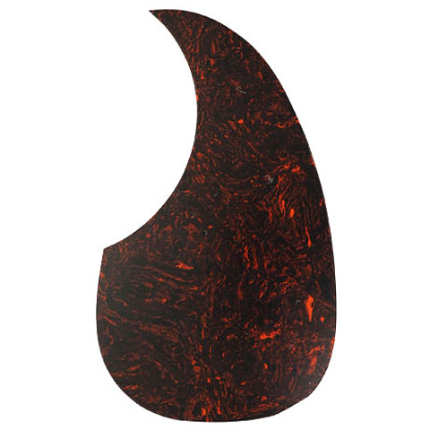 Martin Guitars 13PGTO Faux Tortoise Pickguard von Martin Guitars