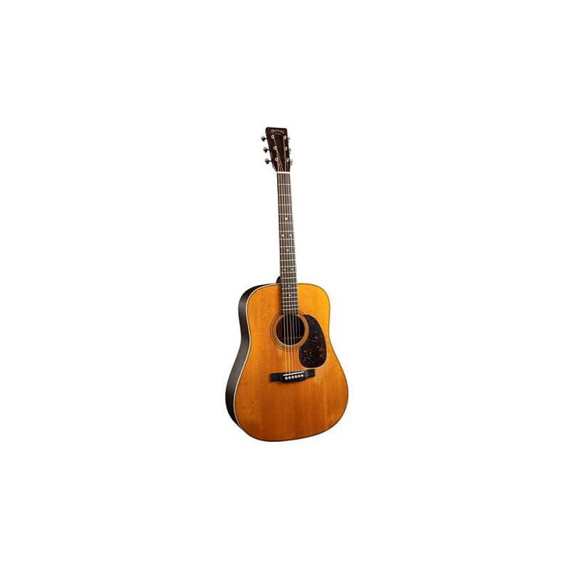 Martin Guitars D-28 Street Legend Westerngitarre von Martin Guitars