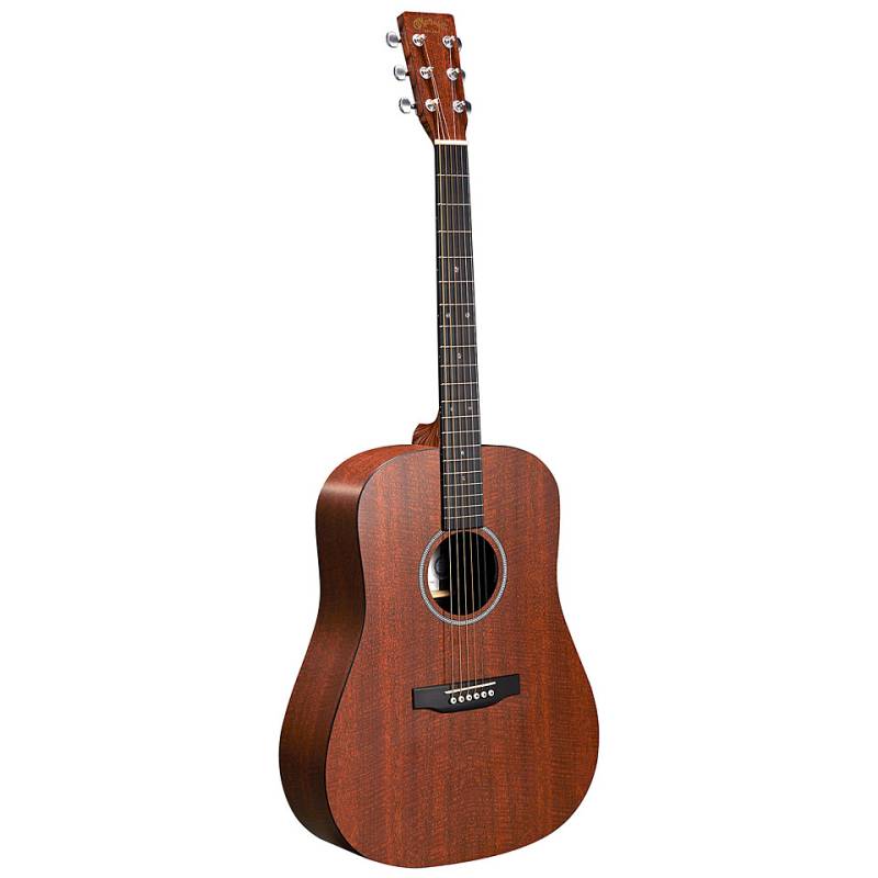 Martin Guitars D-X1E-MAH Westerngitarre von Martin Guitars