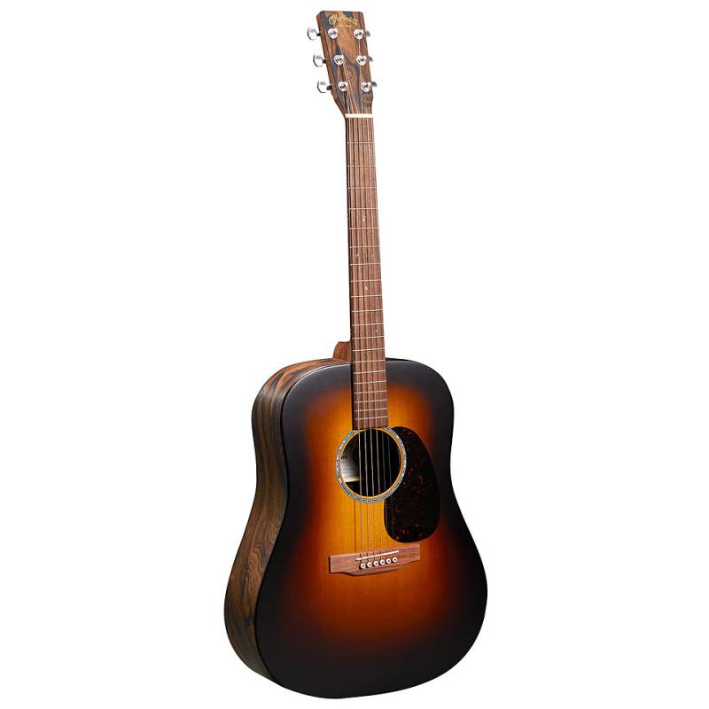 Martin Guitars D-X2EBU-ZIRI Westerngitarre von Martin Guitars