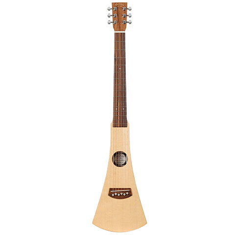 Martin Guitars GBP Backpacker Steel Westerngitarre von Martin Guitars