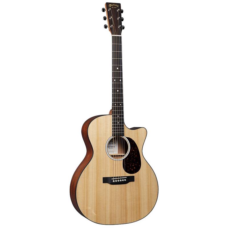 Martin Guitars GPC-11E Westerngitarre von Martin Guitars