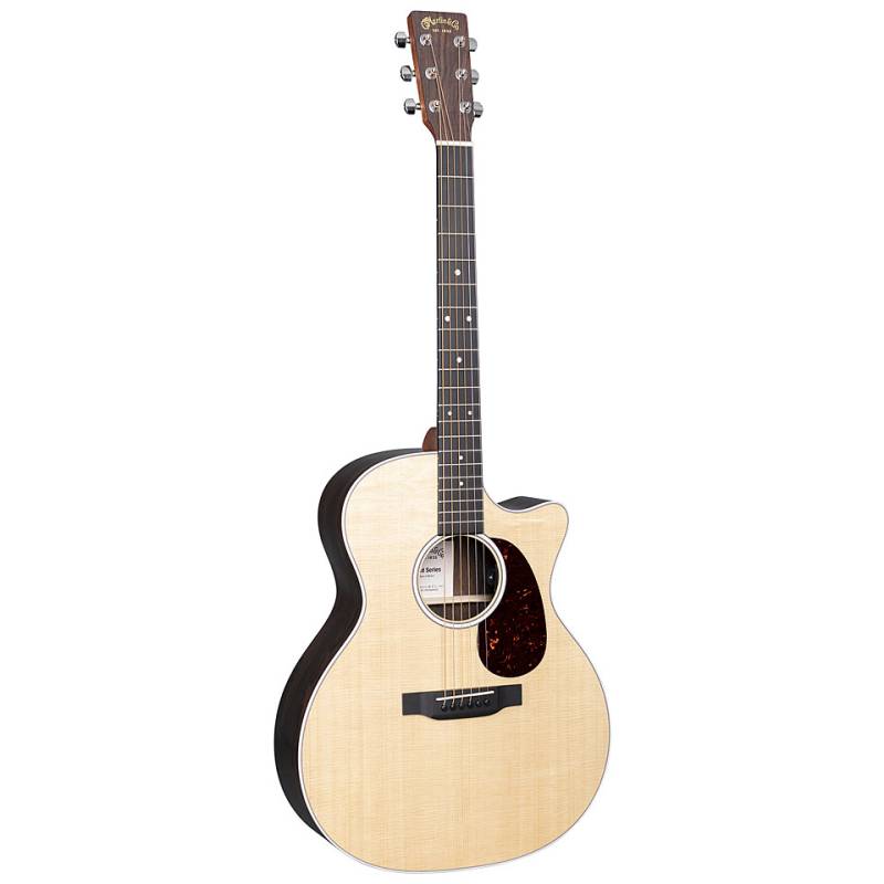 Martin Guitars GPC-13E-01 Westerngitarre von Martin Guitars