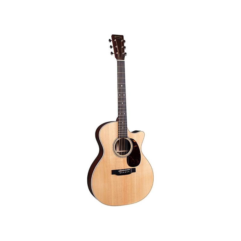 Martin Guitars GPC-16E Westerngitarre von Martin Guitars