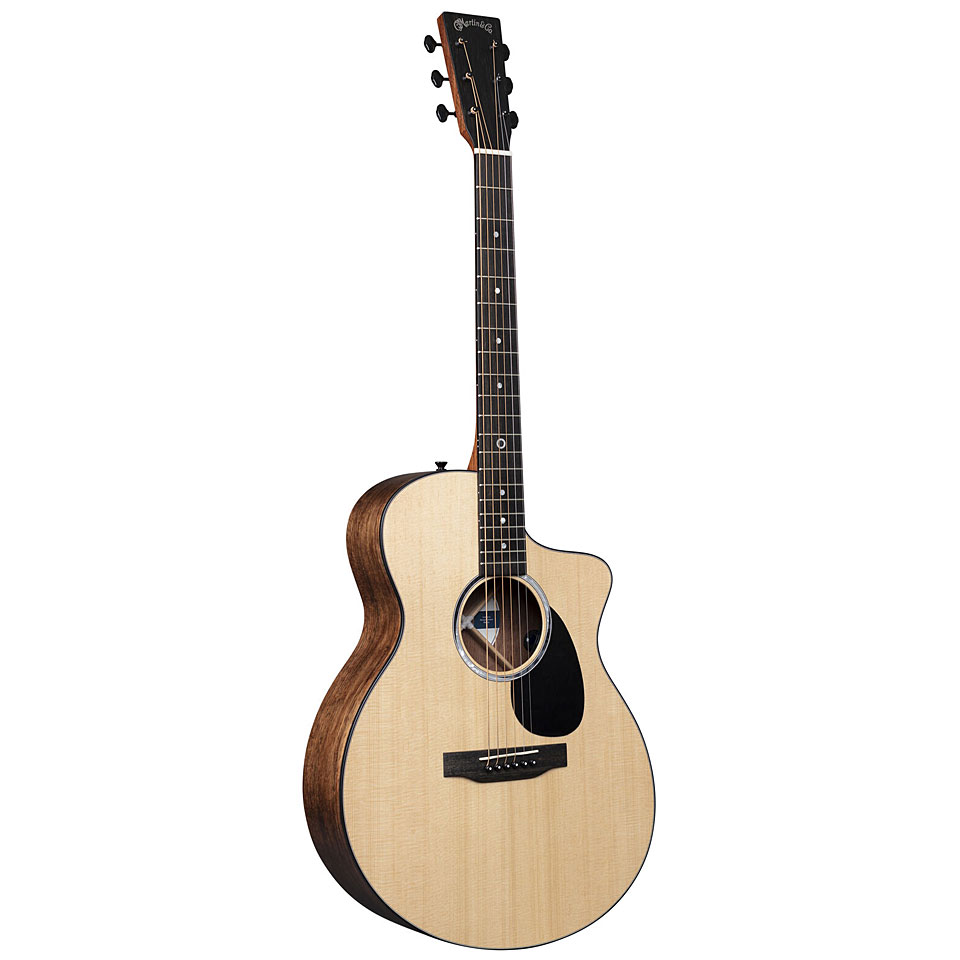 Martin Guitars SC-10E-01 Westerngitarre von Martin Guitars