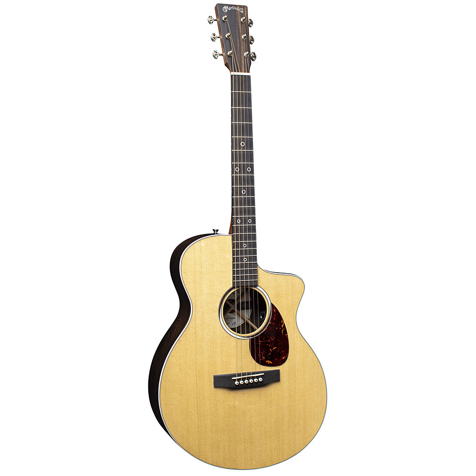 Martin Guitars SC-13ES Westerngitarre von Martin Guitars