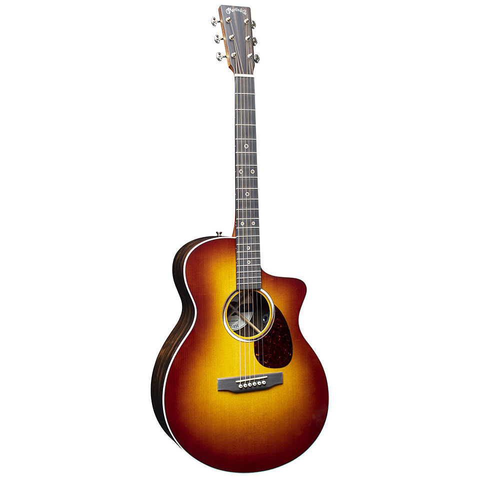 Martin Guitars SC-13ESB Westerngitarre von Martin Guitars