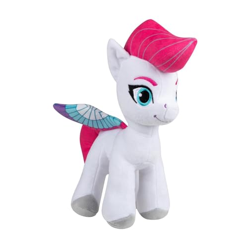 Martinex My Little Pony - Plüsch 25 cm - Zipp (33160072) von Martinex