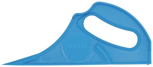 Martor 220001.13 Sicherheitsmesser SECUPLUS RIPPEX 220 20St. von Martor