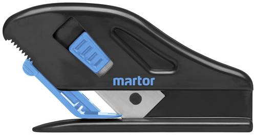 Martor 45137.00 Sicherheitsmesser SECUMAX MOBILEX mit Industrieklinge 37020 1St. von Martor