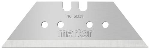 Martor 61329.50 Ersatzklinge Trapezklinge 61329 10St. von Martor