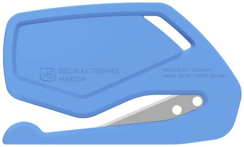 Martor 6200012.16 Sicherheitsmesser SECUMAX TRENNEX 100St. von Martor