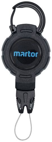 Martor 9960.06 TOOL RETRACTOR 9960 1St. von Martor