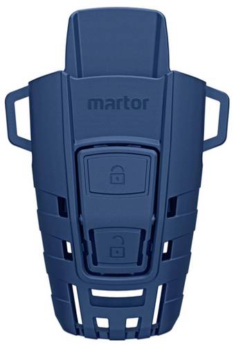 Martor 9961.06 Zubehör HOLSTER 610 XDR 9961 | 1 Stück 1St. von Martor