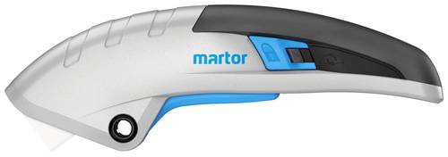 Martor 1220019.17 Sicherheitsmesser SECUPRO MARTEGO NR. 1220019, 1 im Einzelkarton 1St. von Martor