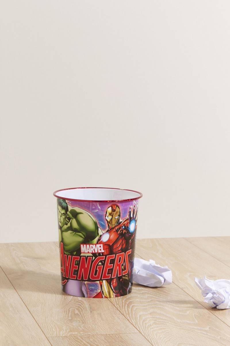 Marvel Avengers Papierkorb von Marvel Avengers